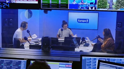 Musique : la voix de la chanteuse Angèle reproduite par une intelligence artificielle