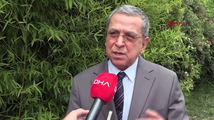 Le président de la Confédération des consommateurs, Aydın Ağaoğlu, a évalué la hausse des tarifs de taxi de l'UKOME.