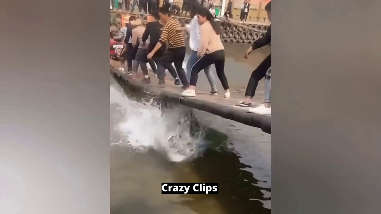 Fails Of The Week / Instant Regret / Total Idiots At Life 2023 Compilation - hài hước