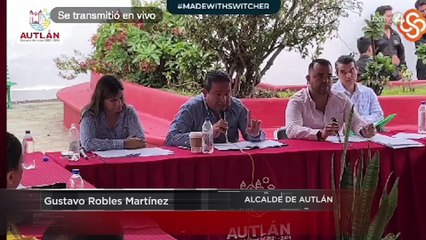 Autlán dona terreno para ampliar Unidad Médica del IMSS