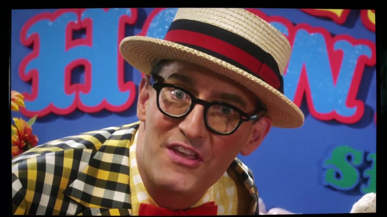 Uncle Howee - The Haunting Hour Full Episode #66 - The Haunting Hour