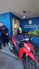 "Los voy a matar a todos, gato": uno de los detenidos por el asesinato de Morena