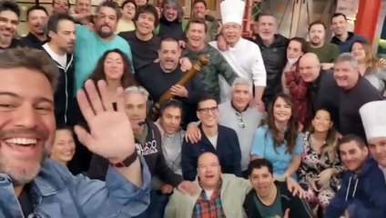 Conmoción en la televisión: murió una histórica figura de Telefe