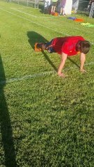 Enteaiment seniors u18 u17 .