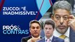 Lira cancela convocação de Rui Costa na CPI do MST; Zucco e Salles analisam | PRÓS E CONTRAS