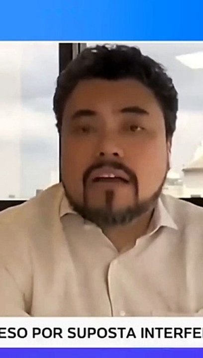 Silvinei, bolsonarista que abriu temporada de golpismo, é preso com meses de atraso | Sakamoto