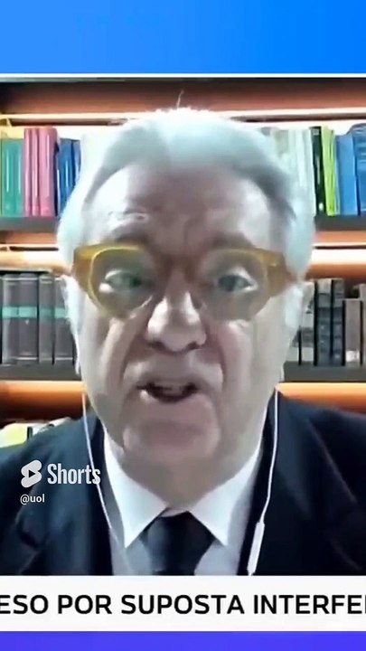 Prisão de Silvinei Vasques cheira a arbítrio se não tiver explicação, analisa Maierovitch
