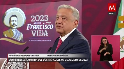 AMLO firma decreto para proteger Wirikuta y otros sitios sagrados