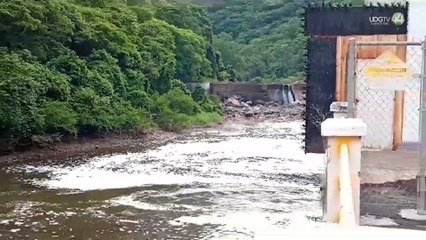 Buscan a uno y encuentran el cuerpo de otra persona en el Río Santiago