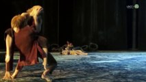 Conexiones humanas con la naturaleza en “Traces”, la danza contemporánea que llegará al Teatro Diana