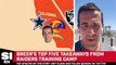 The Breer Report: Las Vegas Raiders Training Camp Takeaways (2023)