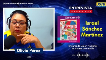 ¿Cuál es la polémica por los nuevos libros de texto de la SEP?