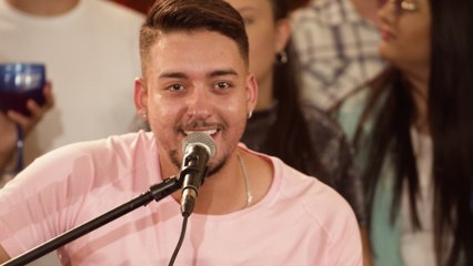Juan Marcus & Vinícius - Receita De Amar / Sem Me Controlar (Festinha Vip 1) (Ao Vivo Em Goiânia / 2023)