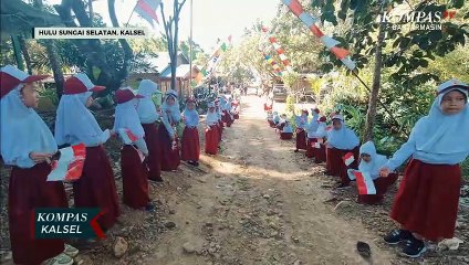 TMMD Ke-117 di Dusun Paniungan Rampung, Tim Wasev Apresiasi Gotong-Royong Masyarakat