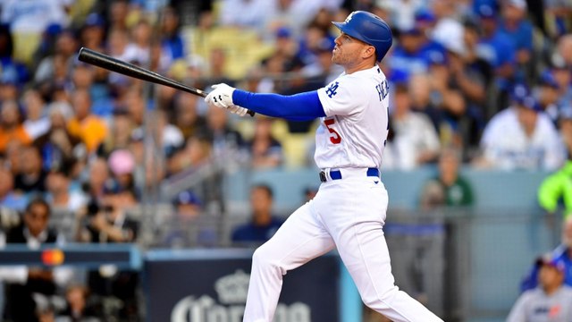 MLB Bets 8/9: Giants (+115), Dodgers (-130)