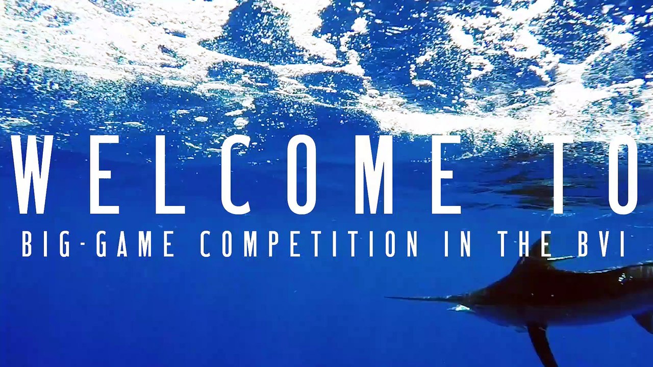 Fish the 2023 Scrub Island Invitational