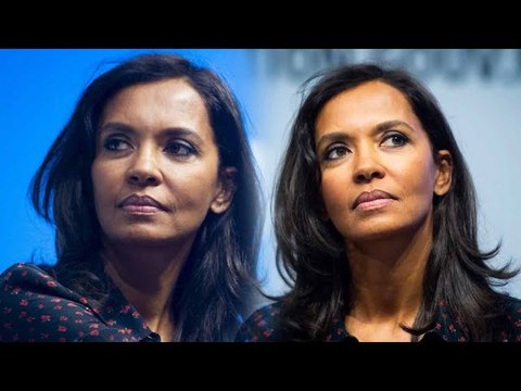 Confidences de Karine Le Marchand : l’animatrice raconte comment elle a géré ses problèmes familia