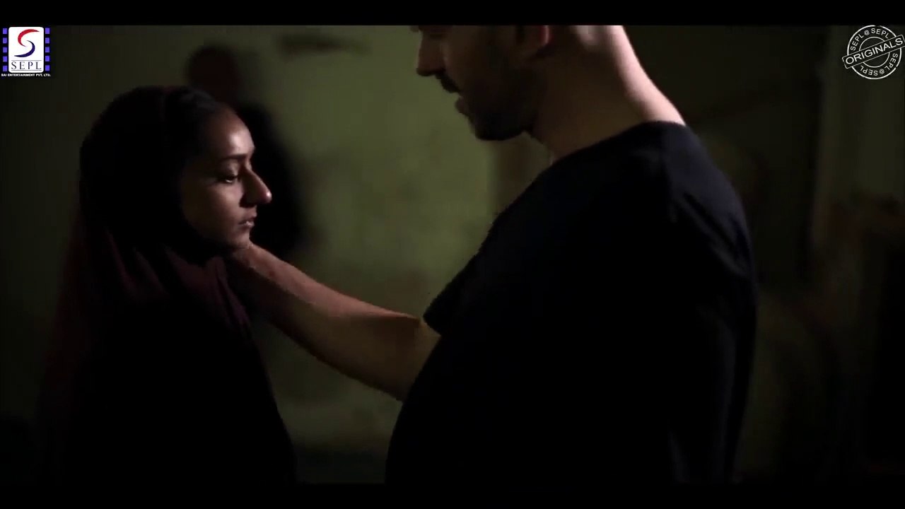 Never Let Go - नेवर लेट गो l Hollywood Dubbed New Action Hindi Movie 4K l Angela Dixon