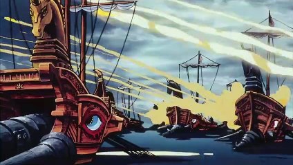 Arion: Epic Anime Adventure with English Subtitles 🌟