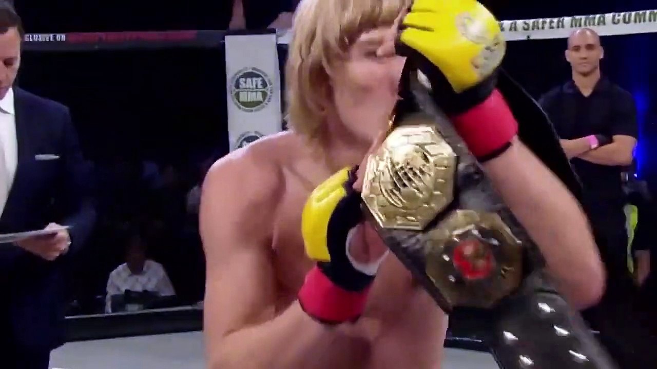 Daniel Cormier WARNS Fans To NOT Expect Much From Paddy Pimblett