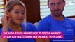 Below Deck Down Under’s Luke and Laura Address Their Firings After Consent Scandal