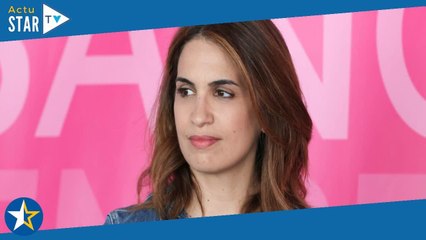Chaque jour, je te perds de nouveau  le message bouleversant de Sonia Mabrouk à sa mère décédée