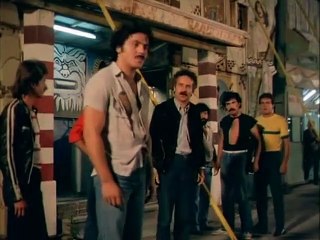 Ο ΓΥΡΟΣ ΤΟΥ ΘΑΝΑΤΟΥ - 1983 - DVDRip - 640x480