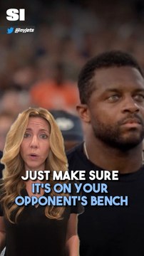 Five Fantasy Takeaways From Hard Knocks with the Jets