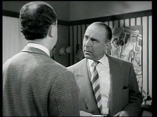 Ο ΚΑΛΟΣ ΜΑΣ ΑΓΓΕΛΟΣ - 1961 - DVDRip - 720x576