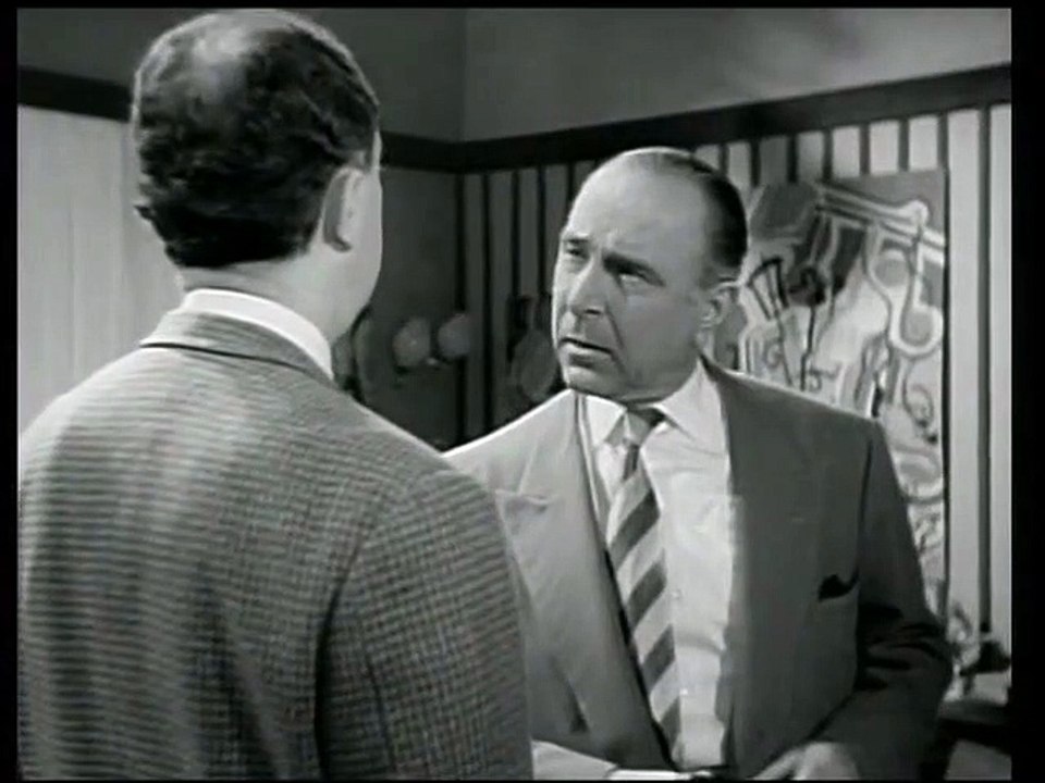 Ο ΚΑΛΟΣ ΜΑΣ ΑΓΓΕΛΟΣ - 1961 - DVDRip - 720x576