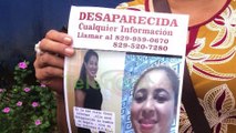 PN considera una mujer reportada desaparecida se quitó la vida