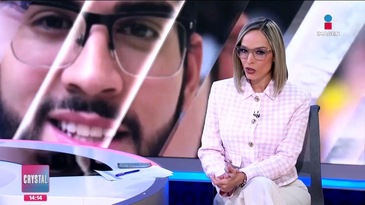 Caso Norberto Ronquillo: Fiscalía CDMX ofrece r...
