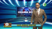 Lo que esta pasando en la yaguita del ejido es muy serio Periodista Orlando Reyes