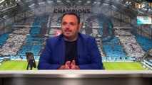 Pana 1-0 OM : la troisième mi-temps