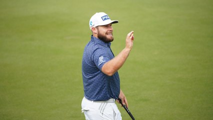 St. Jude Championship Outright: Hatton (+2200), Poston (+8000)