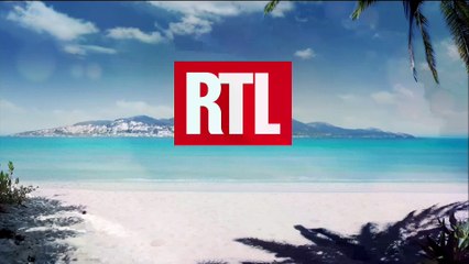 Le journal RTL de 23h du 09 août 2023