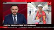 Inician pruebas del tren interurbano México-Toluca