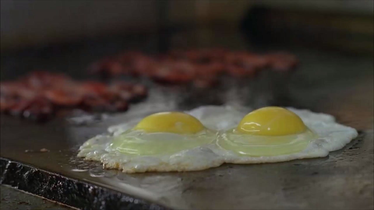 Whoa! Waffle House Has A Crazy Condiments Code We Never Knew About