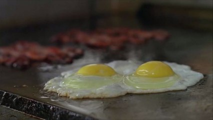 Whoa! Waffle House Has A Crazy Condiments Code We Never Knew About