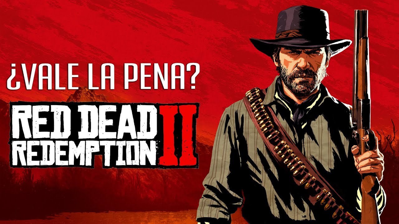 Red Dead Redemption 2 ¿Vale la pena