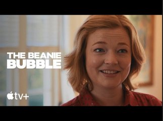 The Beanie Bubble | Blooper Reel - Zach Galifianakis, Elizabeth Banks, Sarah Snook | Apple TV+