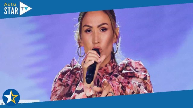 Vitaa maman la chanteuse partage une vidéo adorable de sa fille