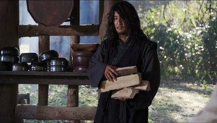 The Assassin Bande-annonce (EN)