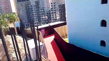 عمرو دياب يحيي حفل بورتو جولف في العمارة ٢٢٧