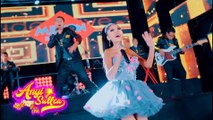 ANYI SULLCA - Vámonos mi amor _ MILTON STUDIOS - 2023