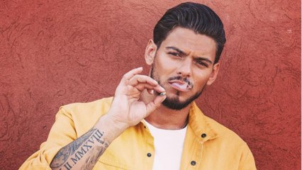 Rayane Bensetti a frôlé la mort : hospitalisé, il se confie sur son état de santé