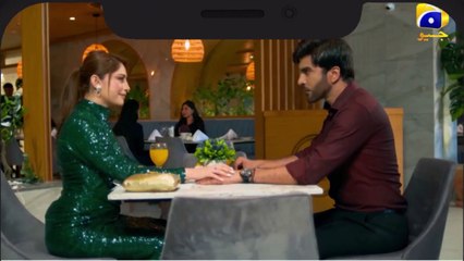 Ehraam-e-Junoon Episode 28   Best Scene 02   Neelam Muneer - Imran Abbas - Nimra Khan   FLO Digital