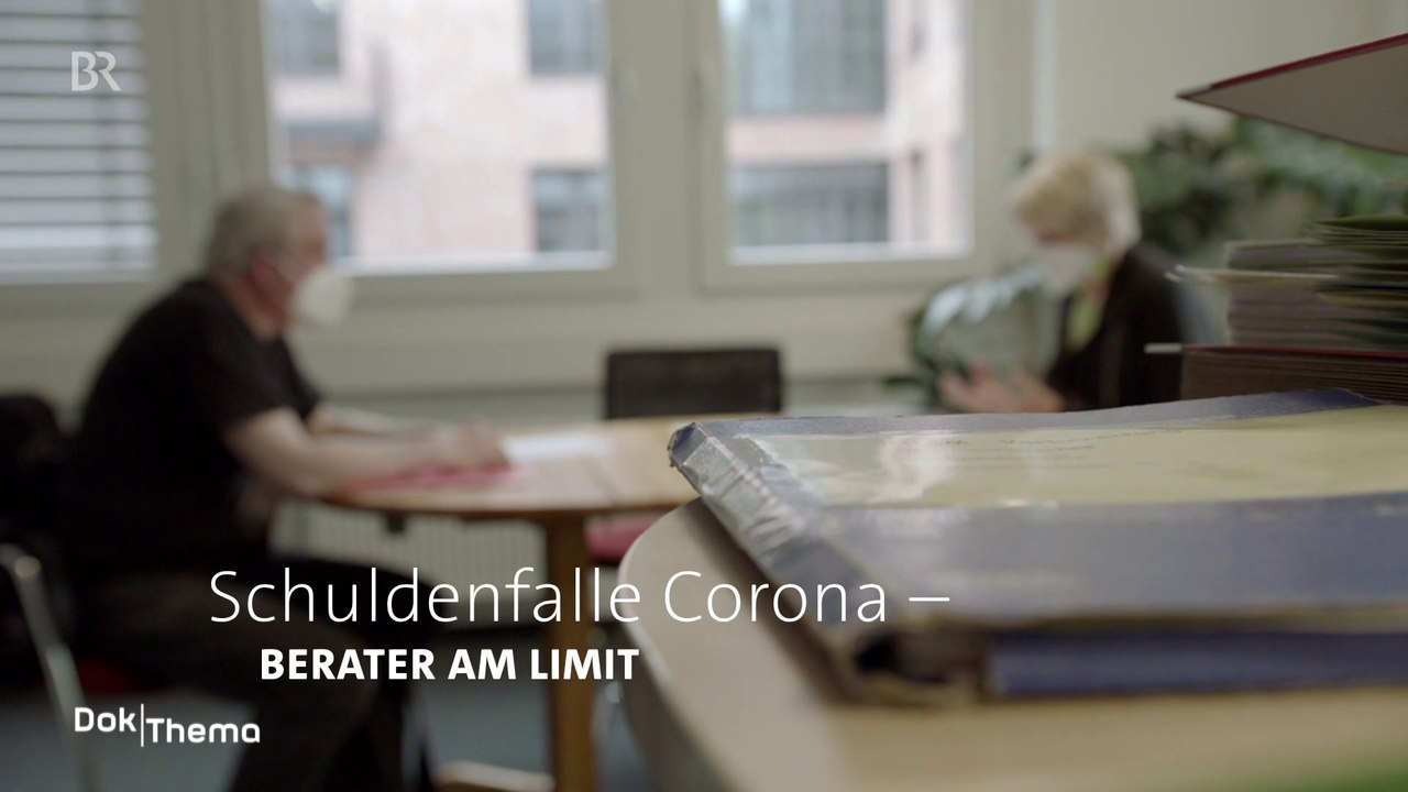 Schuldenfalle Corona - Berater am Limit | Doku HD