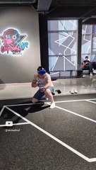 tiktok_unreal.md #виртуальнаяреальность #молдова #кишинев #vr #vrpark #эмоции (14)