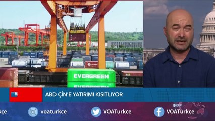 Çin'e yatırım kısıtlamaları geldiği bir dönemde Biden'dan Vietnam'a gitme kararı